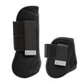 Waldhausen Pro Open Front & Back jump boots